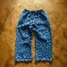 Men's Clothing New Printed Hooded Pattern Long Sleeved Sweatshirt Jacket Men And Women's Same Style Pants_viptrois.com