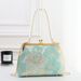 Women's Handle Bags Cheongsam Bag Mini Handbag Slung Tide_viptrois.com