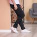 Men's Clothing Men's Slim Fit Skinny Jeans Street Style Summer Hip Hop Versatile Washed For Formal & Casual Slim Fit Skinny Jeans_viptrois.com
