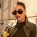 Personalized Cat Eye Sunglasses For Women, Sunglasses For Women_viptrois.com