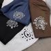 Men's Clothing Trendy Sports Casual Leggings Couple American Street Hip Hop Trousers_viptrois.com