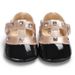 Mother & Kids Baby Shoes Spring And Autumn 0-1 Year Old Baby Girl Princess Non-slip Soft Sole Baby Toddler Shoes One Piece Dropshipping_viptrois.com