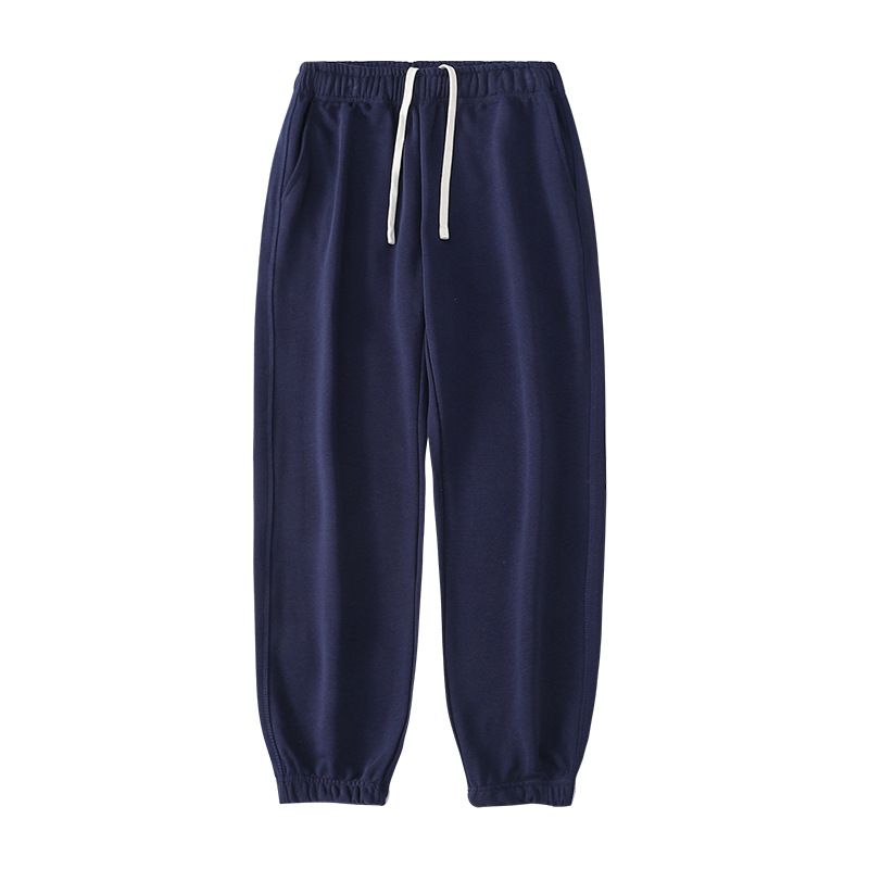 Premium 340g Heavyweight Sweatpants For Men & Women - Soft Brushed Fleece, Relaxed Fit, Straight & Jogger Styles, Breathable & Comfortable_viptrois.com