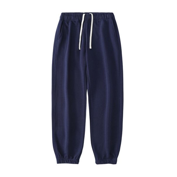 Premium 340g Heavyweight Sweatpants For Men & Women - Soft Brushed Fleece, Relaxed Fit, Straight & Jogger Styles, Breathable & Comfortable_viptrois.com