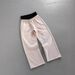 Men's Clothing Trendy Brand Retro Street Hip Hop Loose Casual Double Waist Trousers Men And Women Two Piece Sweatpants_viptrois.com