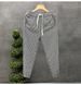 Men's Clothing Handsome Houndstooth Casual Pants Men's Leggings Pants Autumn New Men's Handsome Nine Point Pants_viptrois.com