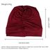 ETHNIC CHARM - Stretch Turban Hat With Crystal Accents (Cross-Cultural Style, Hot Seller)_viptrois.com