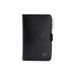Card Bag Card Cases RFID Ticket Holder Anti Theft PU Leather Business Card Holder Integrated Passport Bag Portable ID Book Cross Pattern_viptrois.com