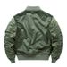 Men's Clothing Double Sided Wear Double Sided Fabric New Air Force Ma1 Pilot Jacket Men's Motorcycle Jacket Large Size American Flight Suit_viptrois.com