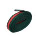 Shoelaces Polyester Flat Two Color Webbing 8mm Suitable For Sports Shoes, Casual Shoes, Board Shoes, Canvas Shoes Decoration_viptrois.com