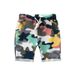 Mother & Kids Korean Children's Clothing Summer New 2024 Wholesale Boys Camouflage Pants Children's Shorts One Piece Consignment_viptrois.com