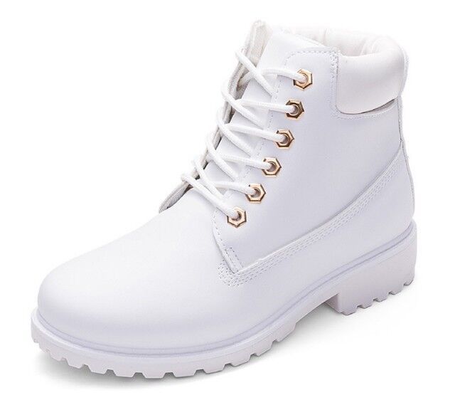 Men's Shoes Men's Martin Boots British Style Plus Velvet Work Shoes High Top Retro Large Size G 3 G2 Women's Short Boots_viptrois.com