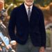 Men's Clothing winter hot selling men's jackets Corduroy solid color hot selling suit jackets for men_viptrois.com