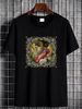 BEST TO BUY Pallbearer The Magnus Archives Music American S 5XL T Shirt Streetwear Fashion Designer Clothes Casual Top For Everyday Wear Homme_viptrois.com