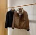 Italian Autumn And Winter New Men's Business Leisure Old Money Style Outdoor Skiing Down Jacket_viptrois.com