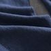Men's Clothing Breathable Ramie Linen Elastic Waist Straight Leg Casual Pants Lightweight Comfortable Trousers In Black, Grey, Khaki, White, Navy_viptrois.com