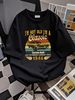 77th Birthday Shirt, 77th Birthday Gift , Since 1946 Birthday, 77 Year Old Vinta Stylish Stretched Summer Homme Unisex Casual Streetwear Fashion_viptrois.com
