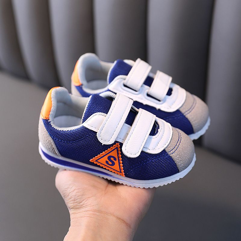 Kids Sneakers Boys Fashion soft soled Forrest Gump shoes Baby shoes girls casual_viptrois.com