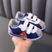 Kids Sneakers Boys Fashion soft soled Forrest Gump shoes Baby shoes girls casual_viptrois.com