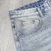 Men's Clothing Retro Ripped Denim Shorts Men New Loose Straight Pants Trendy Street Style Old Washed Shorts_viptrois.com