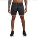 Turnhallen Fitness Shorts Männer Sommer Sportswear 2 In 1 Doppel-deck Kompression Shorts Männer Sport Trainingsanzüge Track Jogger Kurze Hosen_viptrois.com