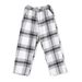 Men's Clothing Casual Casual Pants Loose Drawstring Pants_viptrois.com