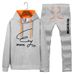 Men's Clothing 2024 new autumn sweatshirt suit men's teenagers fashion Korean version casual sports personality suit_viptrois.com