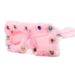 Large Frame Plush Diamond All Inclusive Sunglasses For Women Internet Celebrity Sunglasses For Women Square Sunglasses_viptrois.com