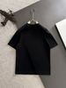 2026 Spring/Summer New Casual Printed Short Sleeve Men's Fashion Breathable Pure Cotton Round Neck T-shirt_viptrois.com