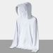 UPF 50+ Sun Protection Jacket – Lightweight Ice Silk UV-Blocking Outdoor Coat For Men & Women (Glacier Blue/Gray/Ice Mist Purple) – M To 4XL_viptrois.com