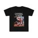 Unisex Soft Cotton 100% Cotton T-shirt Mens Tees Top. Cannibal Corpse_viptrois.com