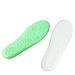 Latex sports insoles for women warm thick shock absorption breathable sweat absorption deodorant soft bottom latex super soft insoles for men winter_viptrois.com
