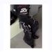 Men's Clothing Spring And Autumn Design Lightning Embroidered Jeans For Men And Women American Street Loose Casual Washed Wide Leg Trousers Trend_viptrois.com