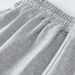 Sommer Neue Kordelzug Shorts Männer Casual Jogger Sweathshorts Casual Klassische Workout Gym Laufsport Board Shorts_viptrois.com