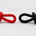 Shoe Accessories Polyester Round Wave Pattern Hiking Shoes Creative Trousers Hat Rope Sweater Rope Accessories_viptrois.com
