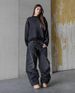 Y2K Retro Denim Jeans – Baggy Hip-Hop Pants With Embroidery & Patchwork For Streetwear Aesthetic_viptrois.com
