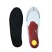 Arch support correction sports shock absorbing insole high elastic EVA correction insole flat foot correction insole_viptrois.com
