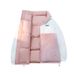 Fleece Stand-up Collar Double-sided Cotton-padded Clothes, Men's And Women's Cotton-padded Clothes, Thickened Cotton-padded Jackets, Couple's Jackets._viptrois.com