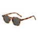 Korean CP Insert Myopia Glasses Frame Unisex Plain Glasses Decorative Temperament Glasses Trend T1356_viptrois.com