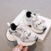 Boys' Sneakers Sports Shoes For Boys And Girls Breathable Non Slip Fashionable All Match Dad Shoes_viptrois.com
