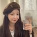 New Bear Cartoon Brown Woolen Beret Women Autumn And Winter Temperament Painter Hat For Men_viptrois.com