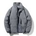 Corduroy Autumn Men's Stand-up Neck Cotton-padded Clothes Are Warm, Thickened And Cold-proof, Loose Casual Bread._viptrois.com