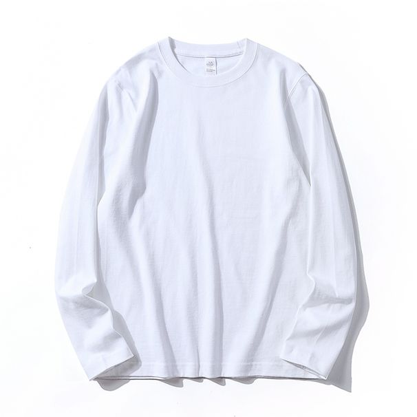 Pulse Pulse Jiwuus Spring Autumn Japanese Retro Striped Shirt For Men And Women, College Style Shirt, Ins Long Sleeve Loose_viptrois.com