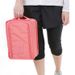 Portable Folding Small Shoe Bag, Travel Storage Bag, Shoe Storage Bag, Multi-functional Waterproof Beach Travel Shoe Bag_viptrois.com