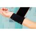 Wrist Support Sprain Sleeve Tendon Sheath Strain Men Bandage Fitness Fixation Compression Wristband Joint Injury Women_viptrois.com