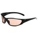 Y2K Silver Sunglasses Colorful Skeleton Glasses Futuristic Technological Sense Spicy Girl Net Red Sunglasses Cycling Glasses_viptrois.com