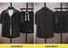 Men's Clothing Summer Ice Silk Suit For Men, Handsome Trendy Short-sleeved Shirt And Shorts, A Set Of Plaid Thin Sports And Leisure Two-piece Suit_viptrois.com