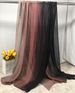 Muslim Headscarf Modal Thin Hand-painted Gradient Spun Rayon Long Breathable Scarf Scarf Scarf Shawl For Women_viptrois.com