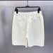 Men's Clothing High Street Men's Summer Shorts Fashion Embroidered Terry Sports Shorts Men's Casual Shorts B2gne2244_viptrois.com