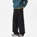 Men's Clothing Men's Spring Quick Drying Water Repellent Mountaineering Trousers Functional Side Chain Sports Casual Pants_viptrois.com